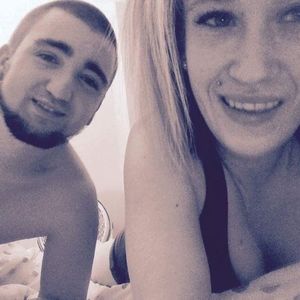 Meet your Posher, Autie rose-ellen